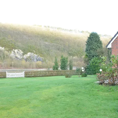 Hébergement de vacances La Maison D'ange *