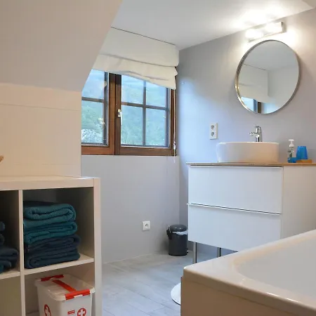 Hébergement de vacances La Maison D'ange *