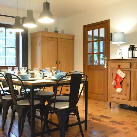 Σπίτι διακοπών La Maison D'ange *
