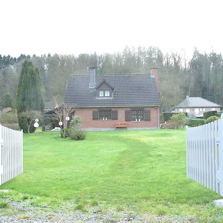 La Maison D'ange * Hastiere-par-dela