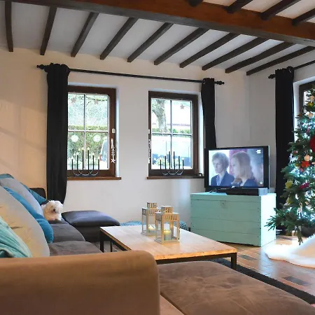 Hébergement de vacances La Maison D'ange *