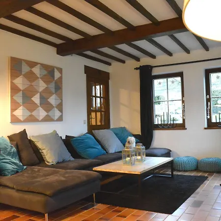 Σπίτι διακοπών La Maison D'ange *